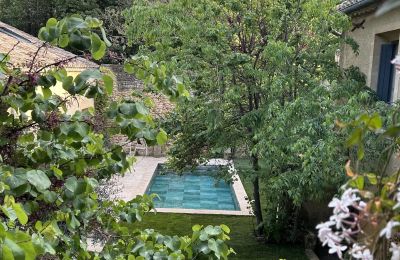 Propiedad histórica en venta Uzès, Occitania, Imagen 5/46