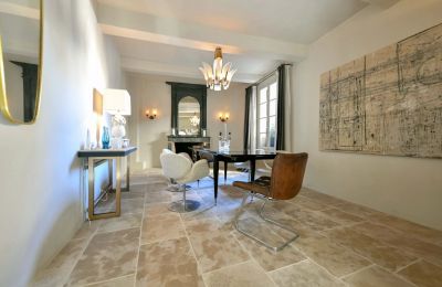 Propiedad histórica en venta Uzès, Occitania, Imagen 11/46