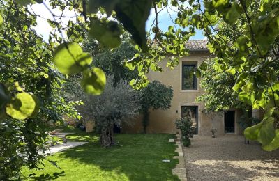 Propiedad histórica en venta Uzès, Occitania, Imagen 2/46