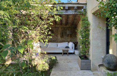 Propiedad histórica en venta Uzès, Occitania, Imagen 3/46