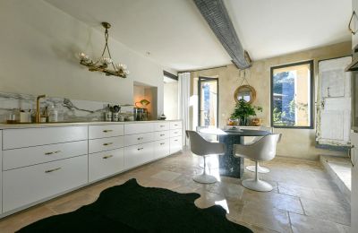 Propiedad histórica en venta Uzès, Occitania, Imagen 14/46