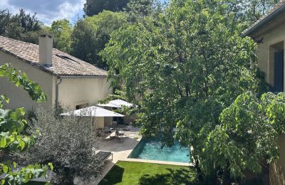 Propiedad histórica en venta Uzès, Occitania, Imagen 4/46