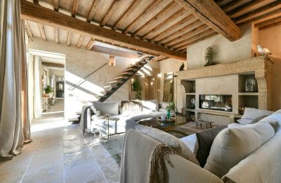 Propiedad histórica en venta Uzès, Occitania, Imagen 17/46