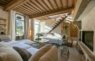 Propiedad histórica en venta Uzès, Occitania, Imagen 18/46