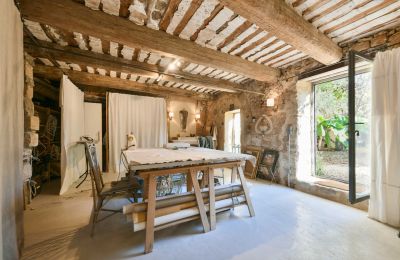 Propiedad histórica en venta Uzès, Occitania, Imagen 20/46