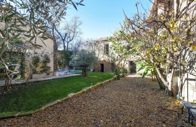 Propiedad histórica en venta Uzès, Occitania, Imagen 43/46