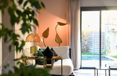 Propiedad histórica en venta Uzès, Occitania, Imagen 35/46