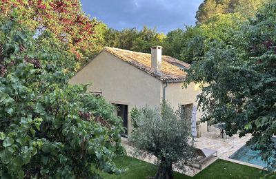 Propiedad histórica en venta Uzès, Occitania, Imagen 46/46