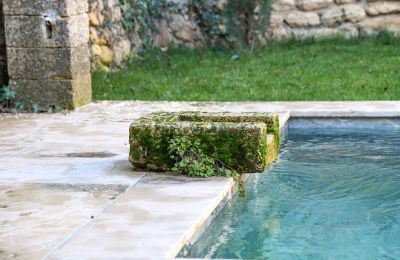 Propiedad histórica en venta Uzès, Occitania, Imagen 41/46