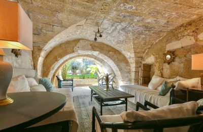 Inmueble histórico Uzès, Occitania