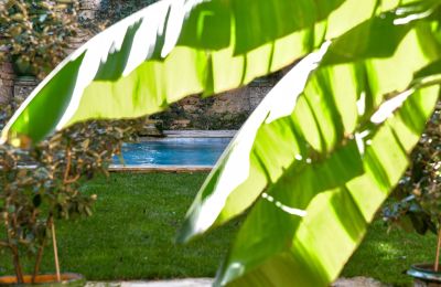 Propiedad histórica en venta Uzès, Occitania, Imagen 6/46