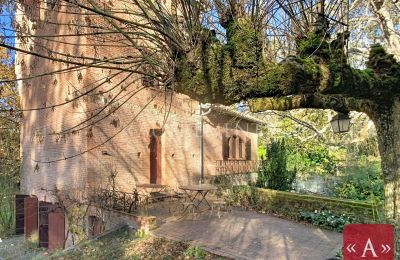 Molino Montastruc-la-Conseillère, Occitania