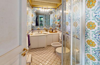 Apartamento en edificio histórico en venta Meina, Via Striscie 28, Piamonte, Imagen 15/28