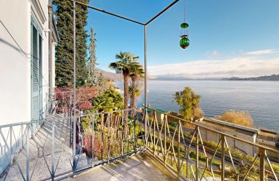 Apartamento en edificio histórico en venta Meina, Via Striscie 28, Piamonte, Imagen 11/28