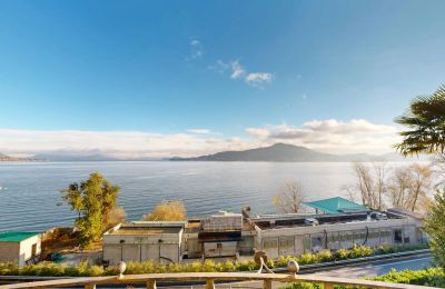 Apartamento en edificio histórico en venta Meina, Via Striscie 28, Piamonte, Imagen 12/28