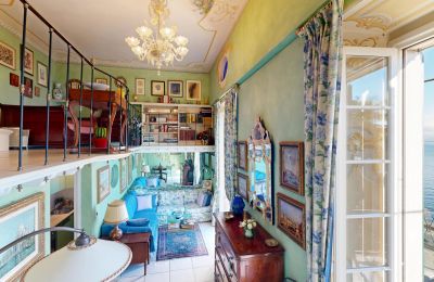 Apartamento en edificio histórico en venta Meina, Via Striscie 28, Piamonte, Imagen 7/28