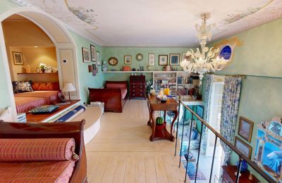 Apartamento en edificio histórico en venta Meina, Via Striscie 28, Piamonte, Imagen 16/28