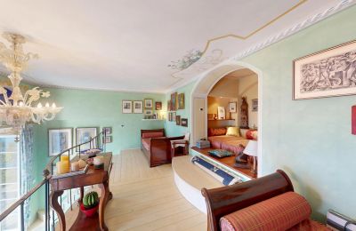 Apartamento en edificio histórico en venta Meina, Via Striscie 28, Piamonte, Imagen 17/28