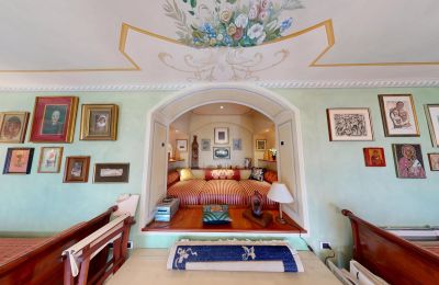 Apartamento en edificio histórico en venta Meina, Via Striscie 28, Piamonte, Imagen 18/28