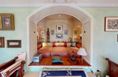 Apartamento en edificio histórico en venta Meina, Via Striscie 28, Piamonte, Imagen 19/28