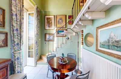 Apartamento en edificio histórico en venta Meina, Via Striscie 28, Piamonte, Imagen 3/28