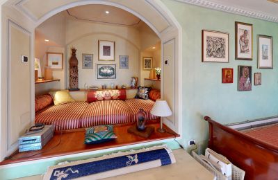 Apartamento en edificio histórico en venta Meina, Via Striscie 28, Piamonte, Imagen 20/28