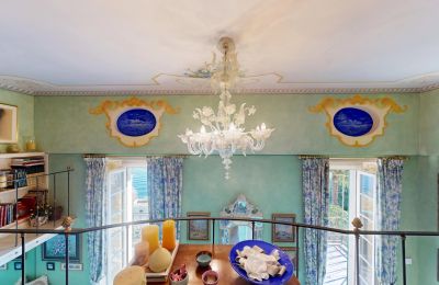 Apartamento en edificio histórico en venta Meina, Via Striscie 28, Piamonte, Imagen 2/28