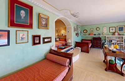 Apartamento en edificio histórico en venta Meina, Via Striscie 28, Piamonte, Imagen 22/28