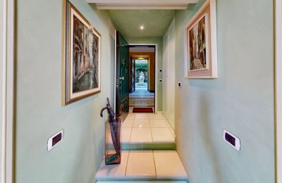 Apartamento en edificio histórico en venta Meina, Via Striscie 28, Piamonte, Imagen 23/28