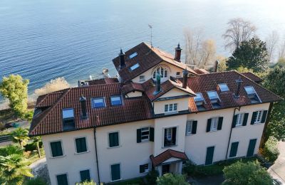 Apartamento en edificio histórico en venta Meina, Via Striscie 28, Piamonte, Imagen 25/28