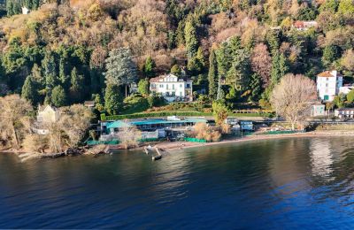 Apartamento en edificio histórico en venta Meina, Via Striscie 28, Piamonte, Imagen 26/28