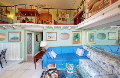 Apartamento en edificio histórico en venta Meina, Via Striscie 28, Piamonte, Imagen 4/28