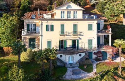 Apartamento en edificio histórico en venta Meina, Via Striscie 28, Piamonte, Imagen 28/28