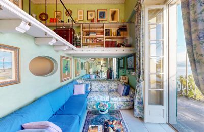 Apartamento en edificio histórico en venta Meina, Via Striscie 28, Piamonte, Imagen 5/28