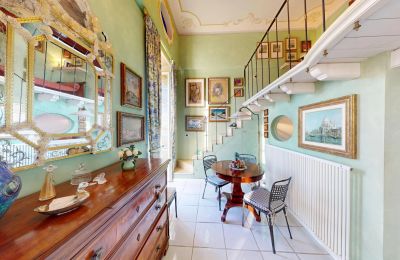 Apartamento en edificio histórico en venta Meina, Via Striscie 28, Piamonte, Imagen 6/28