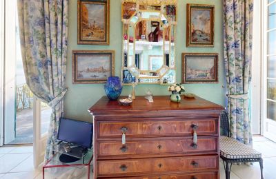 Apartamento en edificio histórico en venta Meina, Via Striscie 28, Piamonte, Imagen 13/28