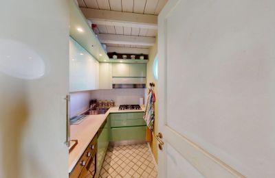 Apartamento en edificio histórico en venta Meina, Via Striscie 28, Piamonte, Imagen 14/28