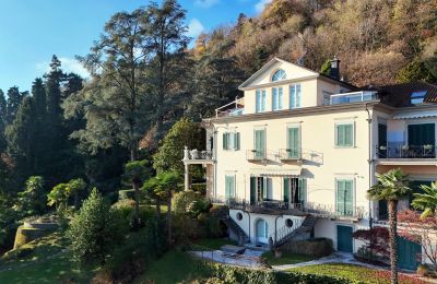 Apartamento en edificio histórico en venta Meina, Via Striscie 28, Piamonte, Imagen 27/28