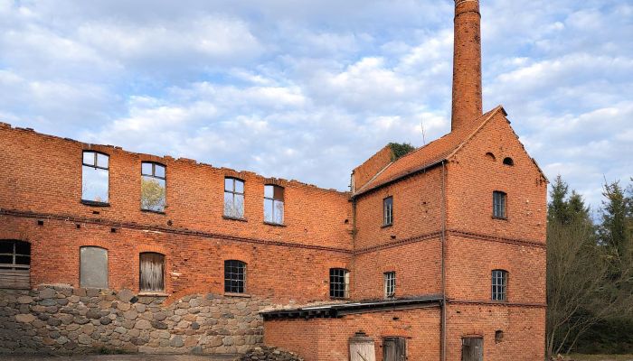 Propiedad histórica en venta 16945 Frehne, Brandemburgo