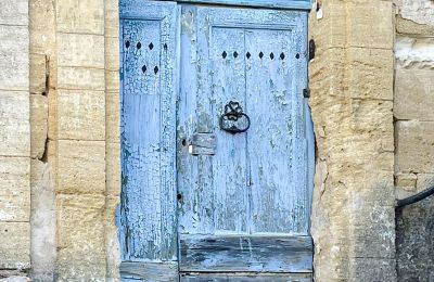 Propiedad histórica en venta Uzès, Occitania, Entrada