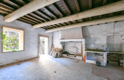 Propiedad histórica en venta Uzès, Occitania, Cocina