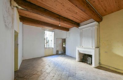 Propiedad histórica en venta Uzès, Occitania, Salón