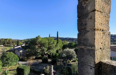 Propiedad histórica en venta Uzès, Occitania, Vista
