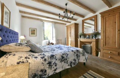 Casa de campo en venta La Capelle-et-Masmolène, Occitania, Imagen 8/19