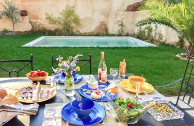 Casa de campo en venta La Capelle-et-Masmolène, Occitania, Imagen 17/19