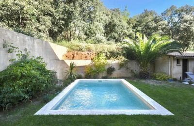 Casa de campo en venta La Capelle-et-Masmolène, Occitania, Imagen 14/19