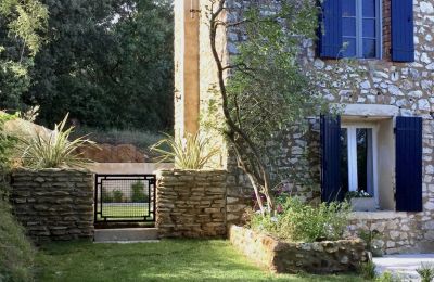 Casa de campo en venta La Capelle-et-Masmolène, Occitania, Imagen 13/19