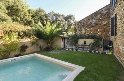 Casa de campo en venta La Capelle-et-Masmolène, Occitania, Imagen 15/19