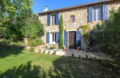 Casa de campo en venta La Capelle-et-Masmolène, Occitania, Imagen 2/19