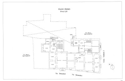 Palacio urbano en venta Francavilla Fontana, Corso Umberto Primo 6, Apulia, Imagen 47/48